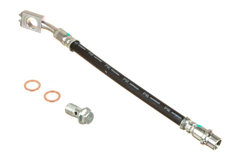 Bremsschlauch (Gummi)